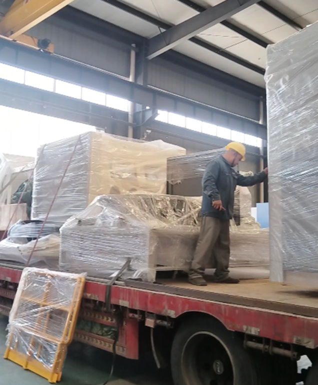 酒泉喷砂机软管易破损？选择与保养技巧